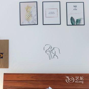肇庆团团居公寓酒店提供图片