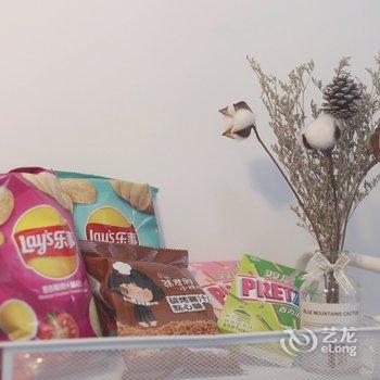 肇庆团团居公寓酒店提供图片