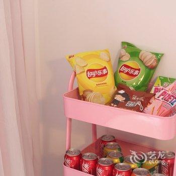 肇庆团团居公寓酒店提供图片