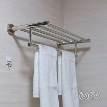 肇庆团团居公寓酒店提供图片