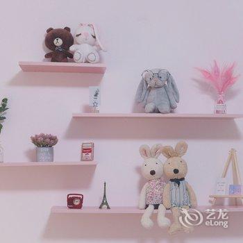 肇庆团团居公寓酒店提供图片