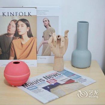 肇庆团团居公寓酒店提供图片