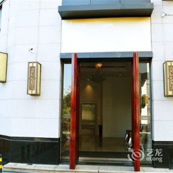 黄山薇逅泰公寓酒店提供图片