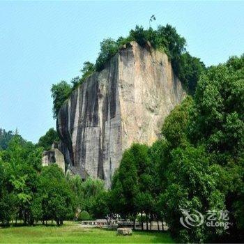 绍兴亚太芳华单身公寓酒店提供图片