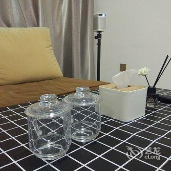 晋中云四季公寓酒店提供图片