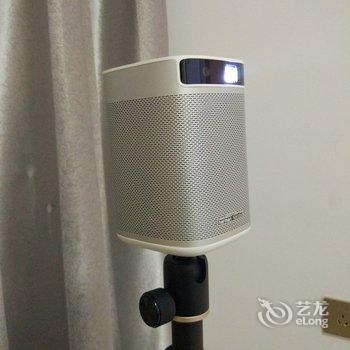 晋中云四季公寓酒店提供图片