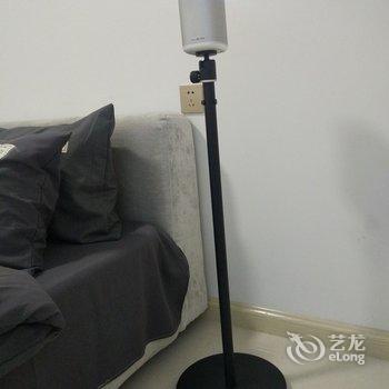 晋中云四季公寓酒店提供图片