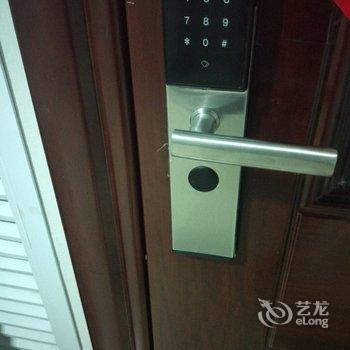 晋中云四季公寓酒店提供图片