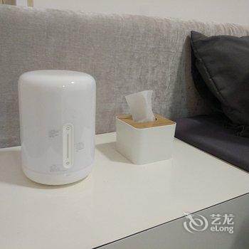 晋中云四季公寓酒店提供图片