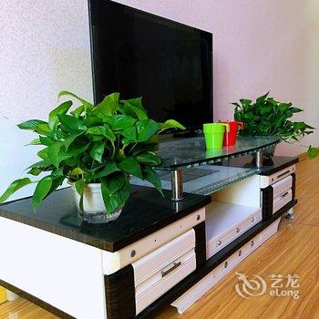 洛阳留下你的脚印公寓酒店提供图片