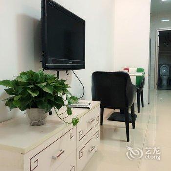 洛阳留下你的脚印公寓酒店提供图片