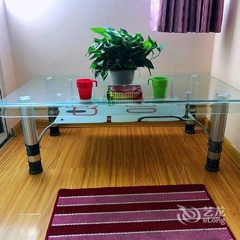 洛阳留下你的脚印公寓酒店提供图片