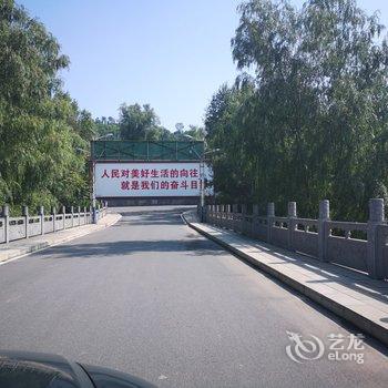 阳城佩奇的民宿酒店提供图片