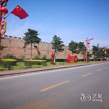 阳城佩奇的民宿酒店提供图片