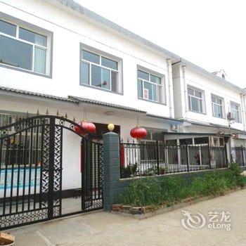 阳城佩奇的民宿酒店提供图片