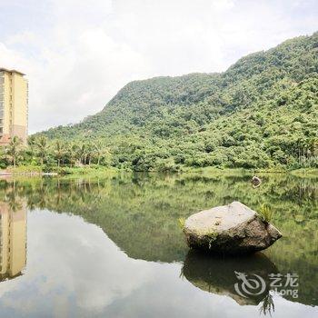 世家民宿(万宁花园路店)酒店提供图片