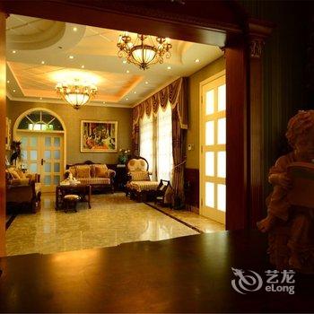 绍兴青青的光阴的故事度假别墅酒店提供图片