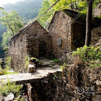 淄博雲錦山居民宿酒店提供图片