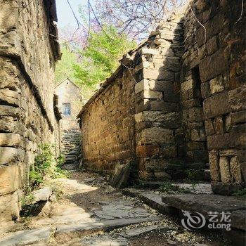 淄博雲錦山居民宿酒店提供图片