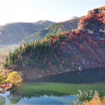 淄博雲錦山居民宿酒店提供图片