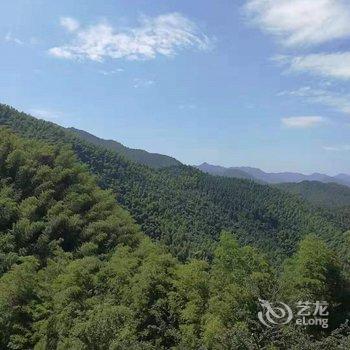 黟县黟山精舍公寓酒店提供图片