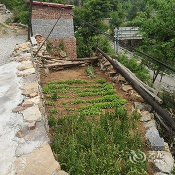 陵川过云山居民宿酒店提供图片