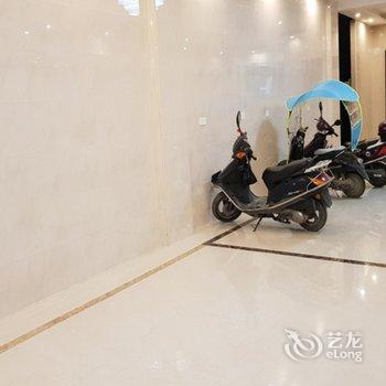 汕头宏盛商务公寓酒店提供图片