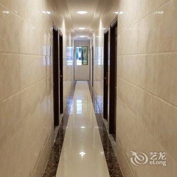 汕头宏盛商务公寓酒店提供图片