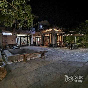 保亭云中墅温泉度假小院酒店提供图片