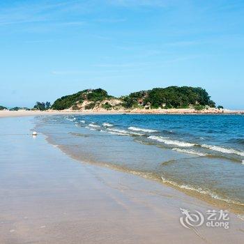 漳州云栖名墅度假别墅(环岛路分店)酒店提供图片