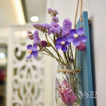 河源晴姐公寓酒店提供图片