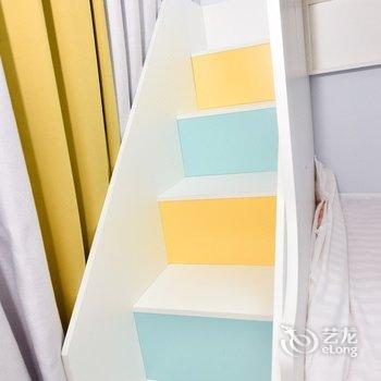 河源晴姐公寓酒店提供图片