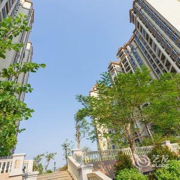 防城港青青雅舍龙老师客栈酒店提供图片