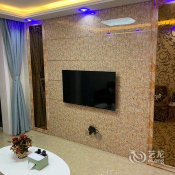 大同周丽媛民宿酒店提供图片