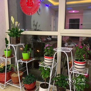 大同周丽媛民宿酒店提供图片