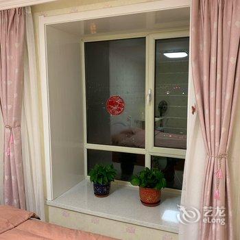 大同周丽媛民宿酒店提供图片