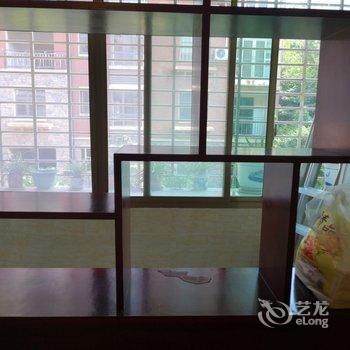 资兴双帅小农家酒店提供图片