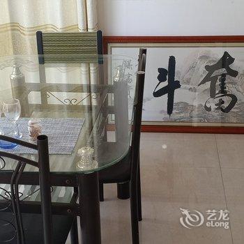 钦州温馨之港湾公寓酒店提供图片