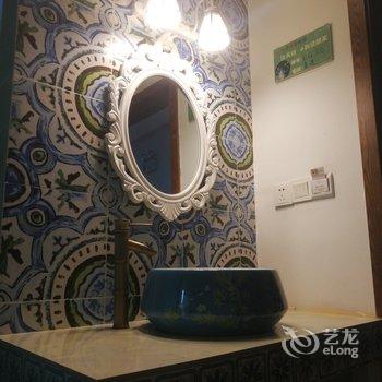 广元樊伟公寓酒店提供图片