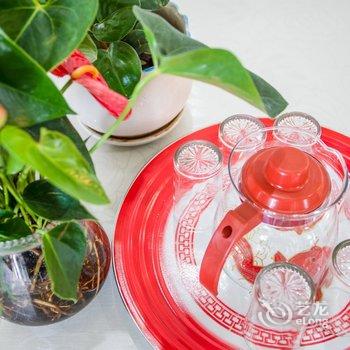 凉山波澜之家公寓酒店提供图片