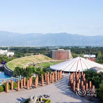 凉山波澜之家公寓酒店提供图片
