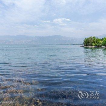 凉山波澜之家公寓酒店提供图片