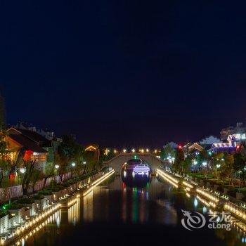 凉山波澜之家公寓酒店提供图片