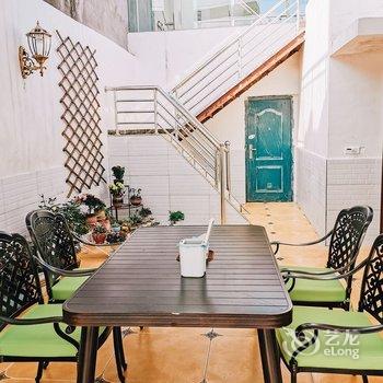 广安摩尔的家城内可免费接送公寓(环形巷分店)酒店提供图片