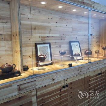 宁波六间房民宿酒店提供图片