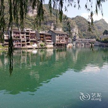 镇远秦杨民居酒店提供图片