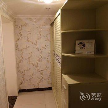 西宁LTJ蓝调小屋酒店提供图片