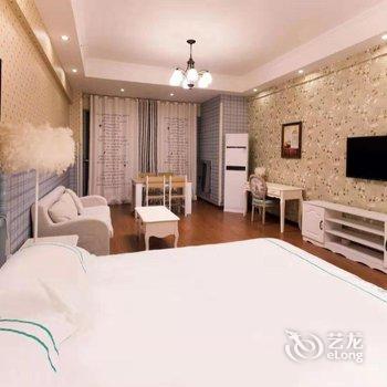 未来宿·生活酒店(蚌埠南翔城市广场店)酒店提供图片