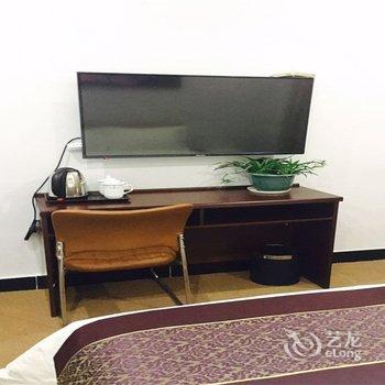 岳阳古月木子公寓酒店提供图片