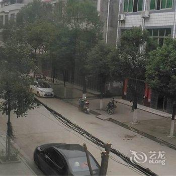 衡阳阳光驿站主题公寓酒店提供图片